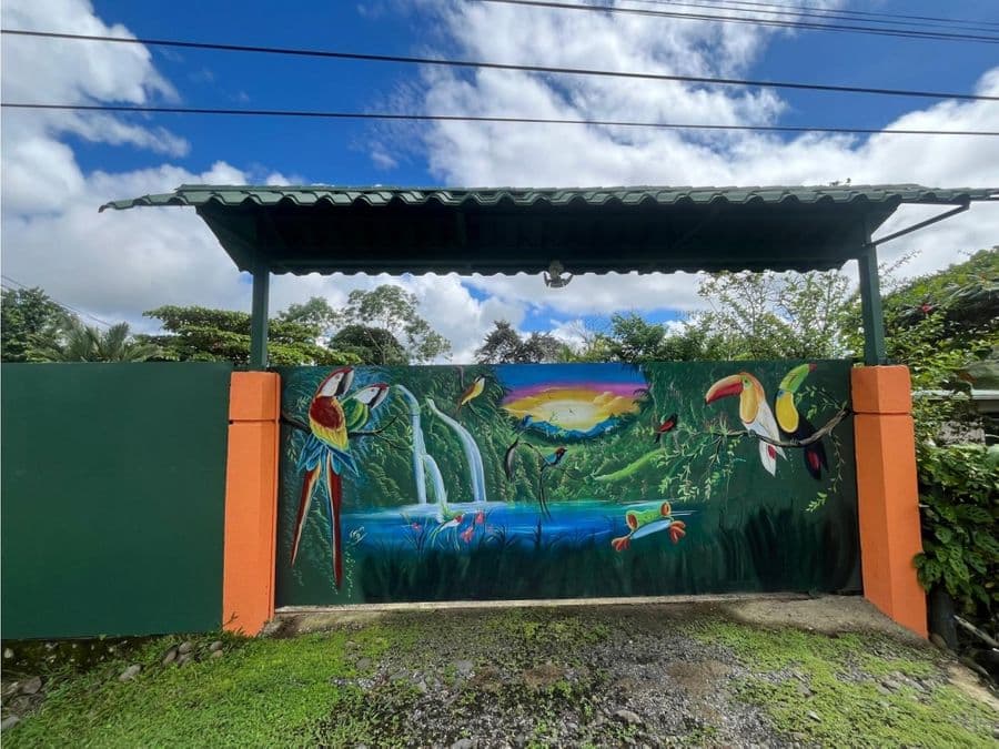 Casa en Alajuela