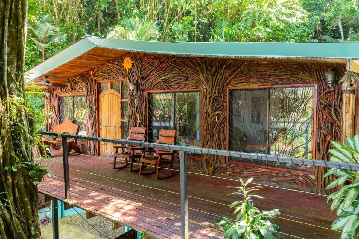 Casa en Dominical