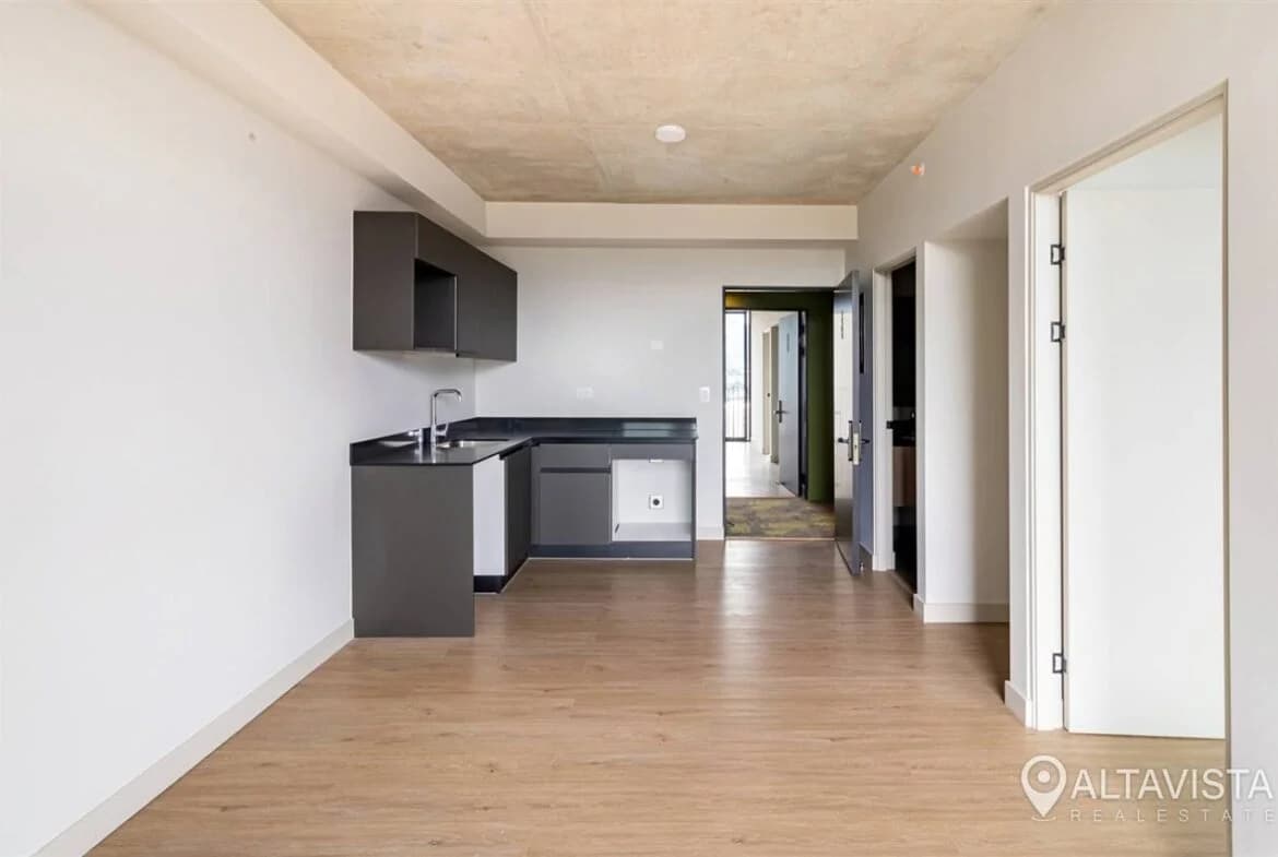 Apartment at Babylon