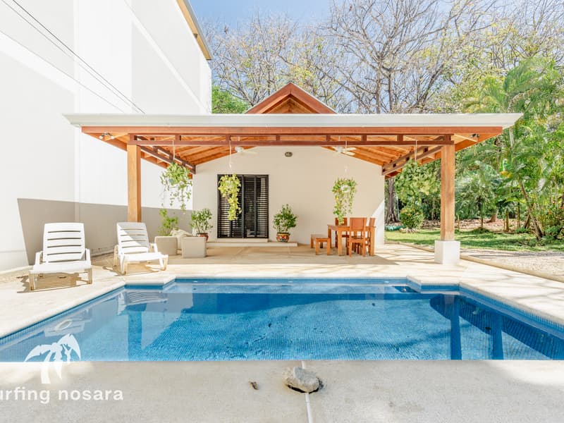 Property at Nosara