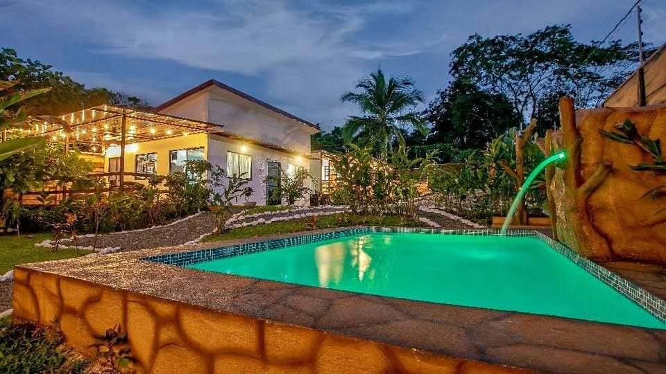 Casa en Peñas Blancas