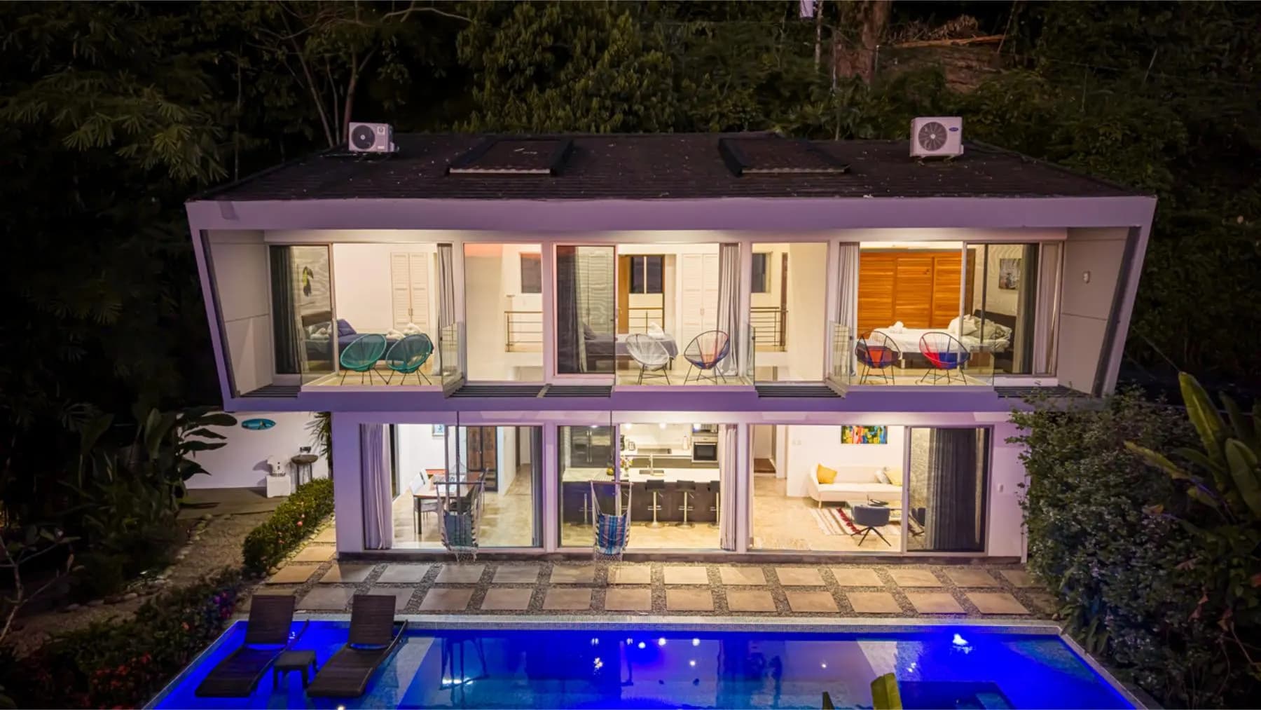 Terreno en Bahía Ballena