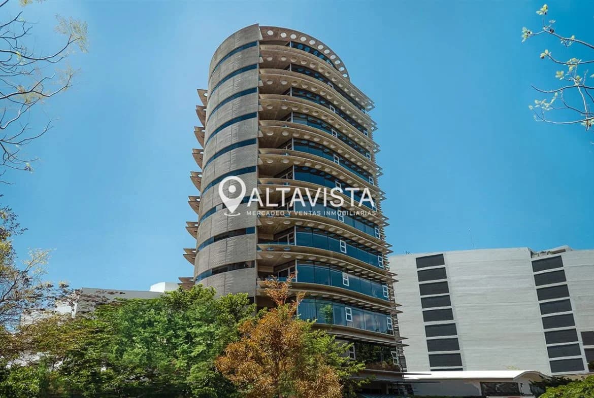 Apartment at Sabana - Rohrmoser