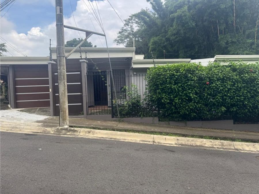 Property at Barrantes