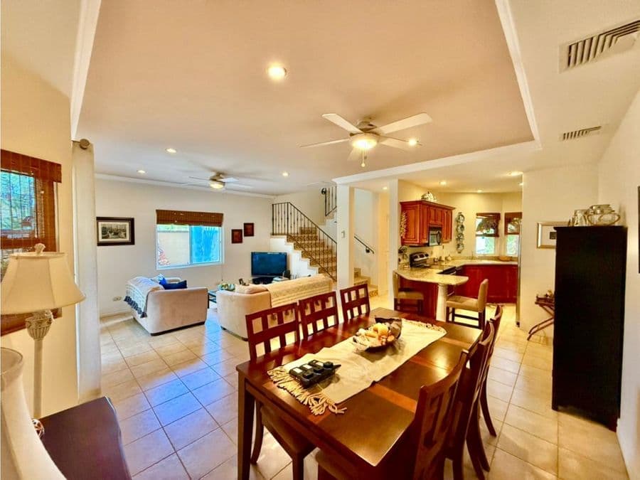 Property at Tárcoles