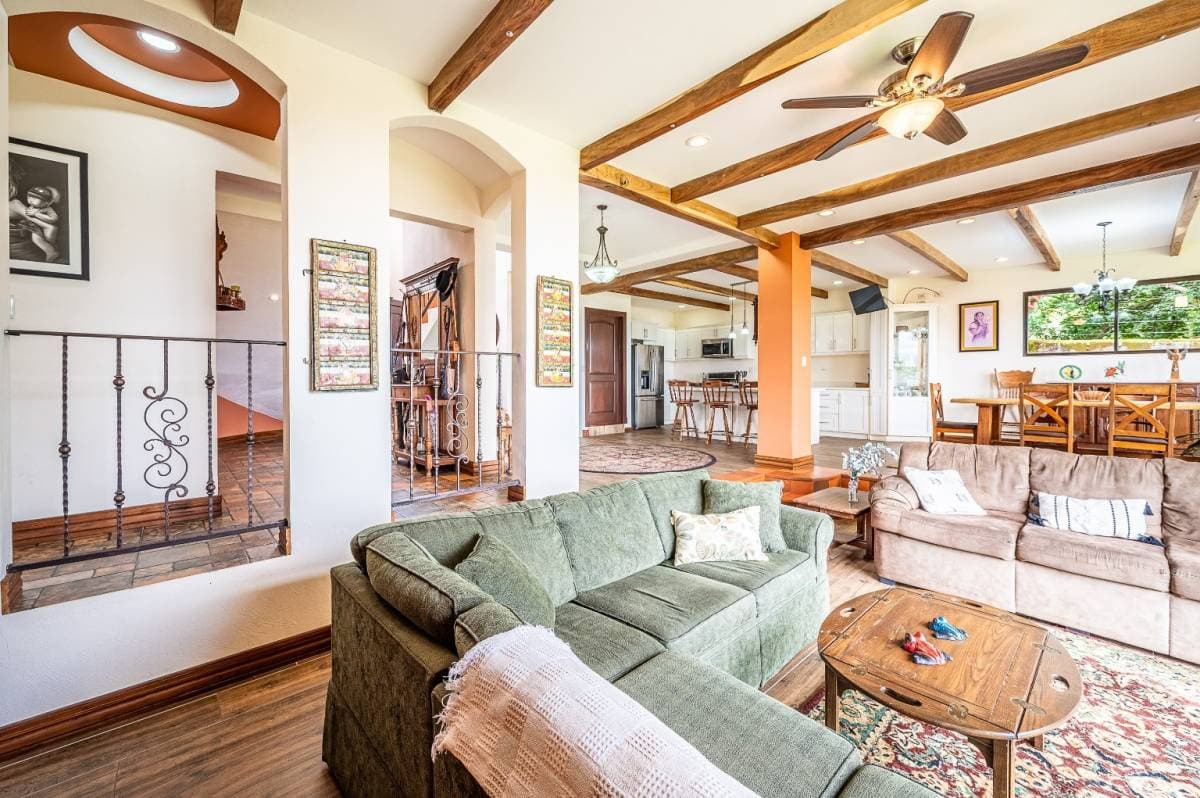 Casa en San Antonio