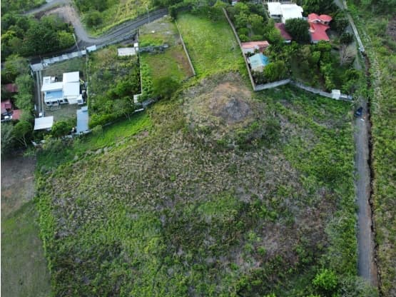 Propiedad en Alajuela
