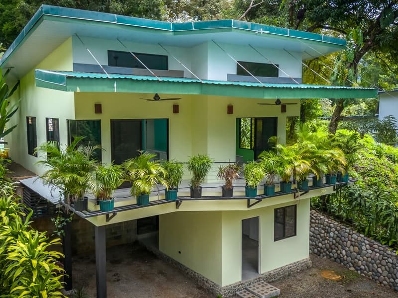 Property at Ángeles