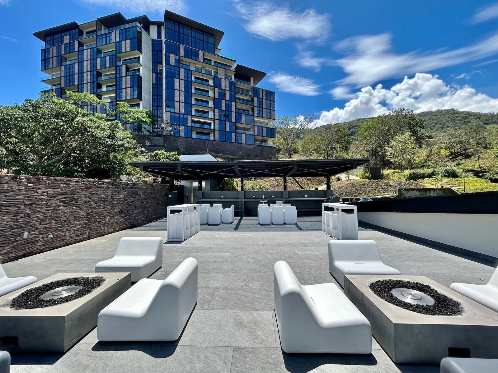 Apartamento en Solaris