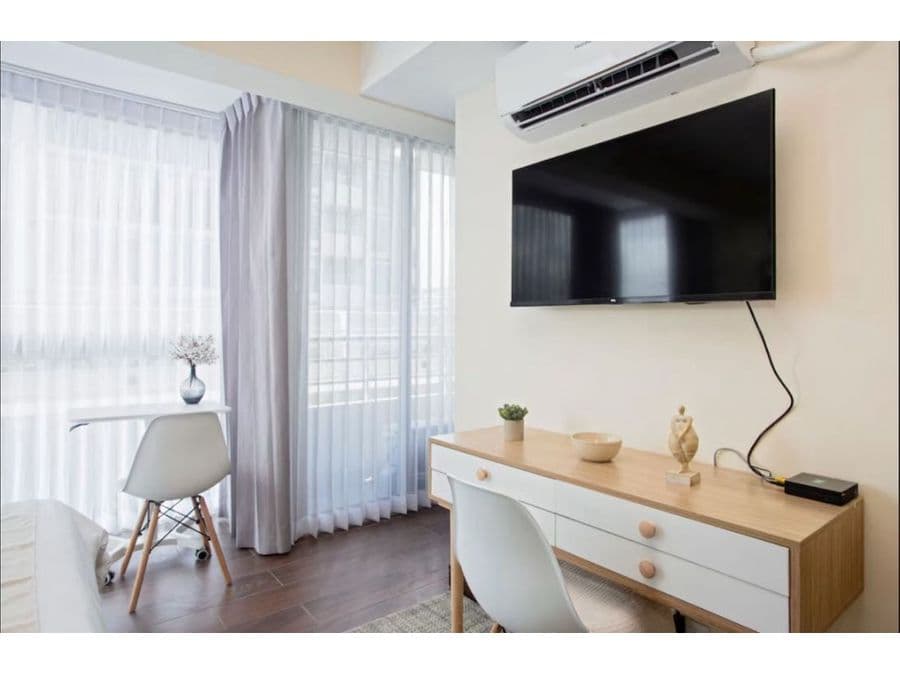 Apartamento en San José