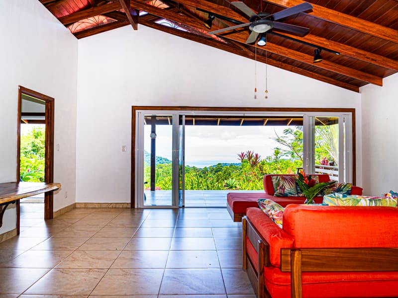 Propiedad en Bahía Ballena