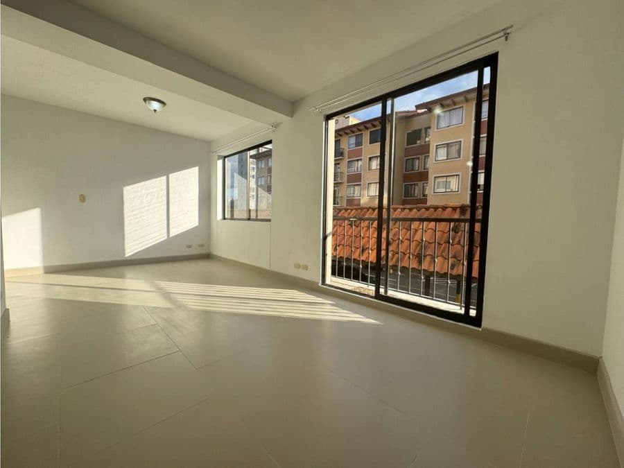 Apartamento en Uruca