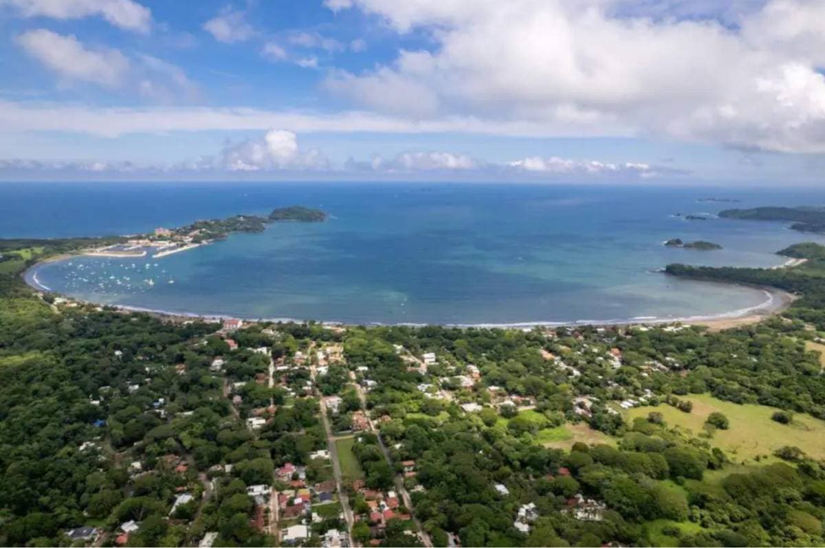 Property at Santa Cruz