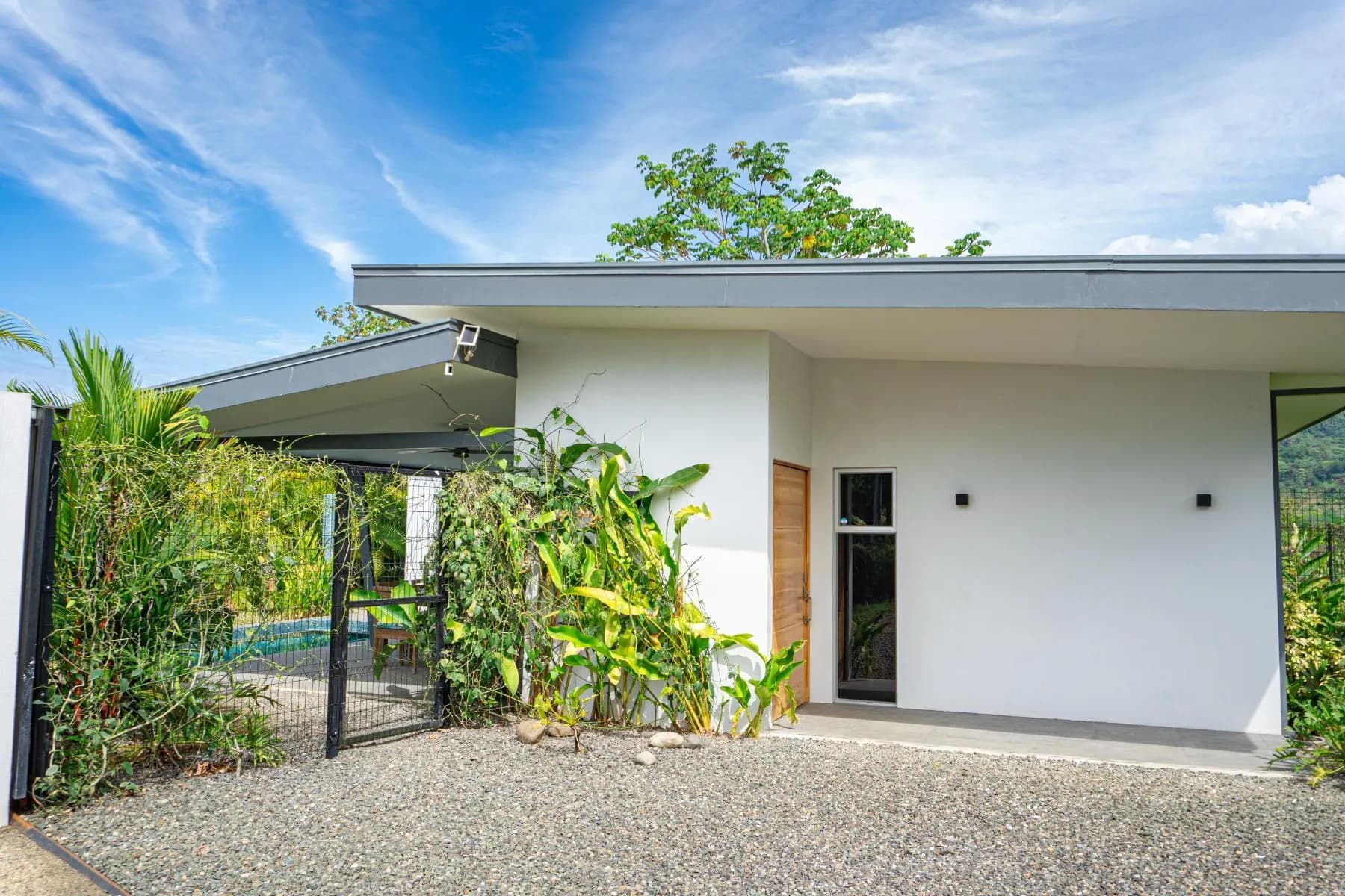 Casa en Bahía Ballena
