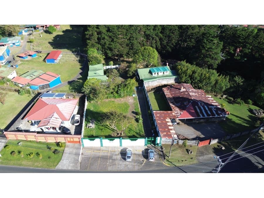Casa en Heredia