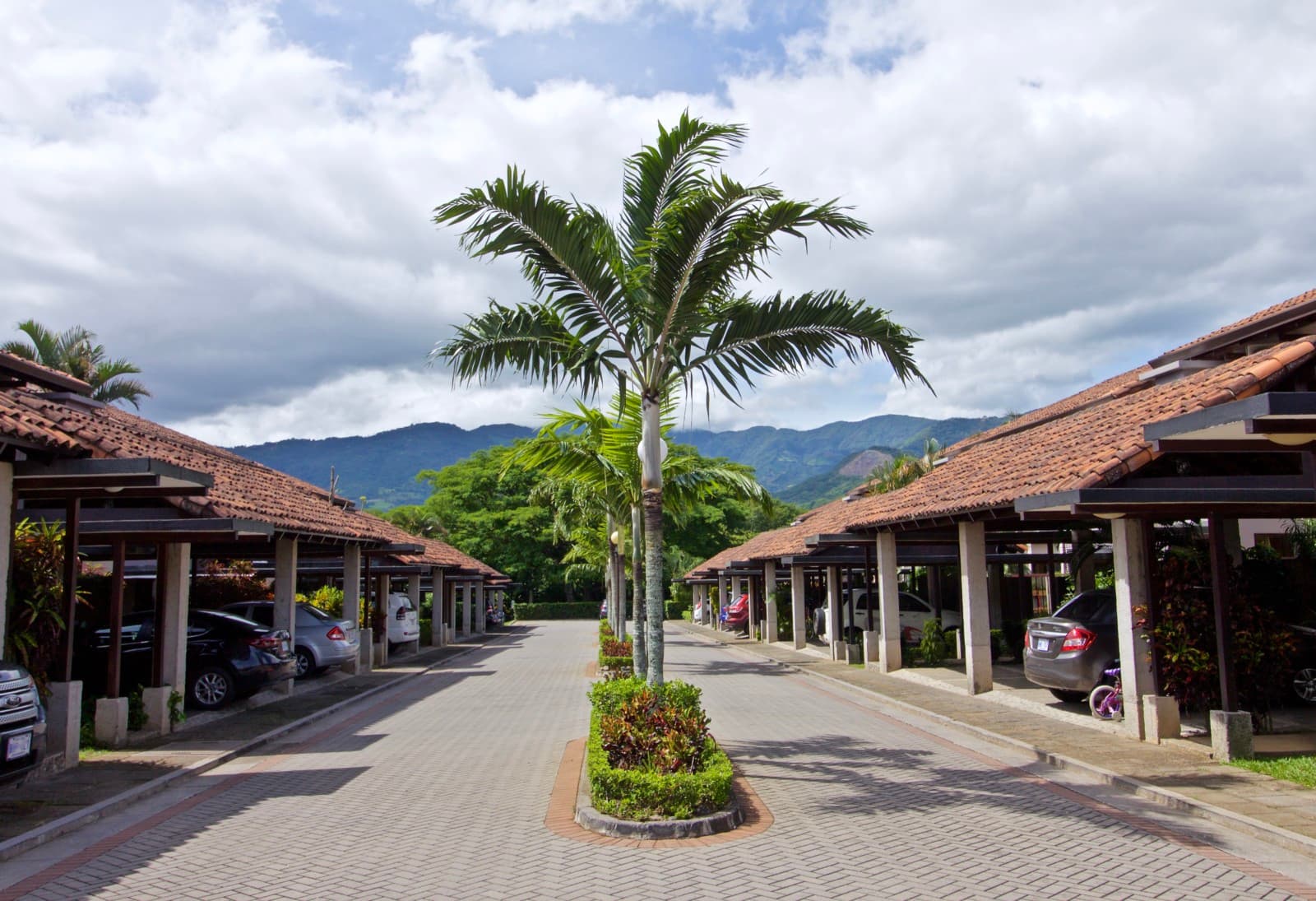 Property at Via Lindora