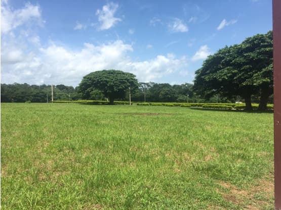 Propiedad en Puntarenas