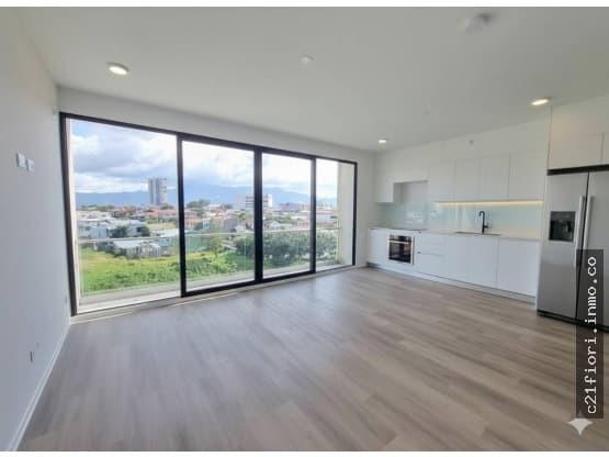 Apartment at Barrio Escalante