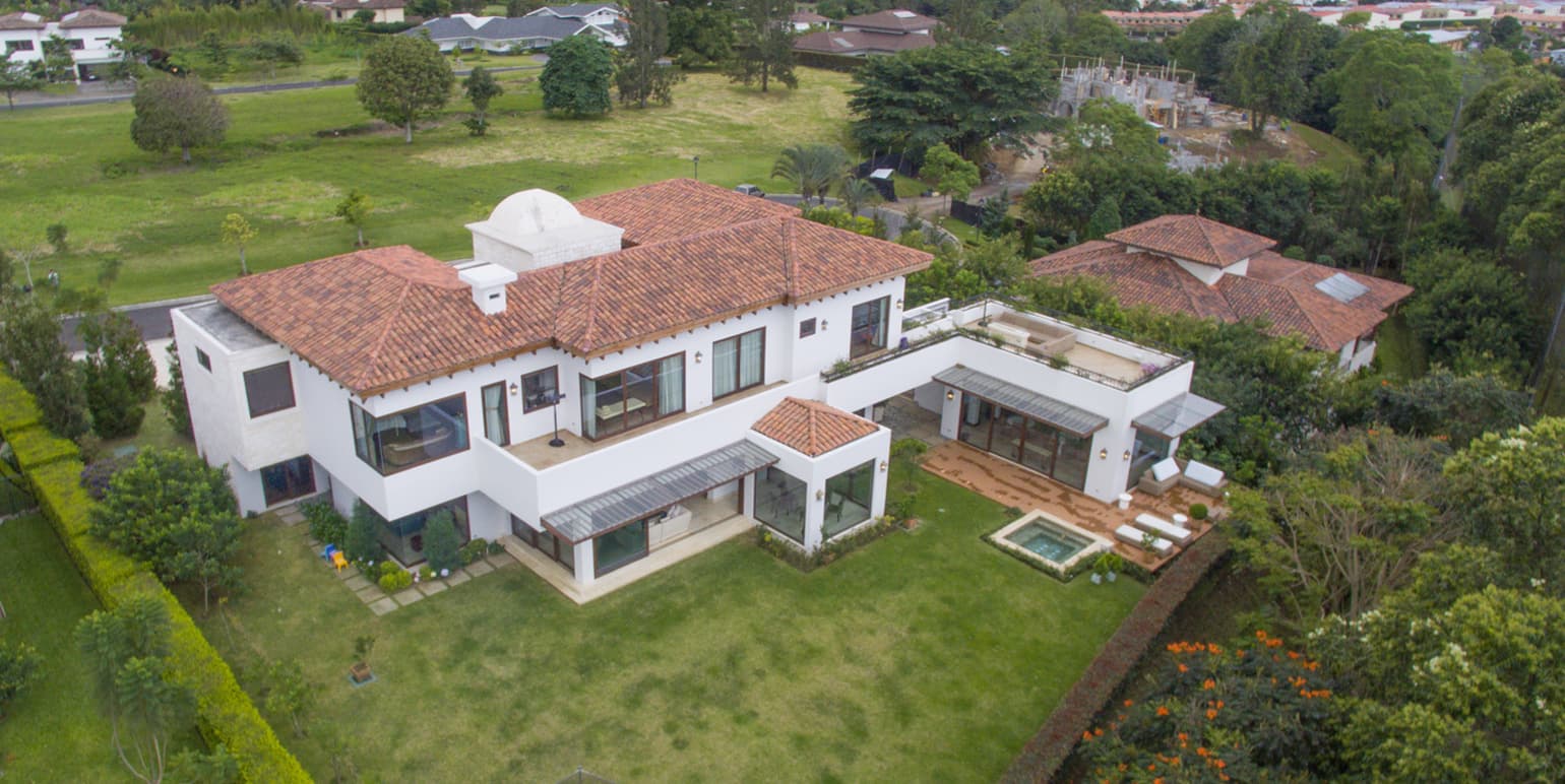 Property at Monterán Condominio