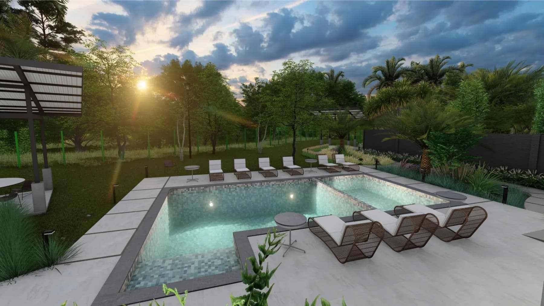 House at San Isidro del General