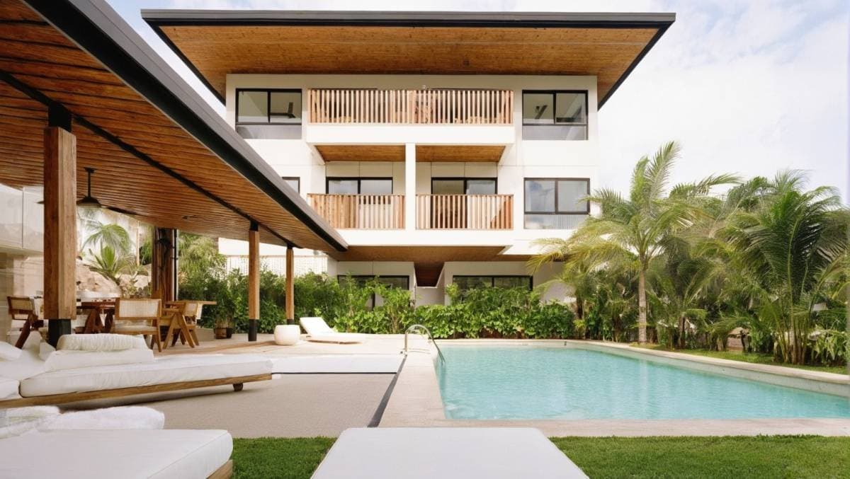 Propiedad en Parrita