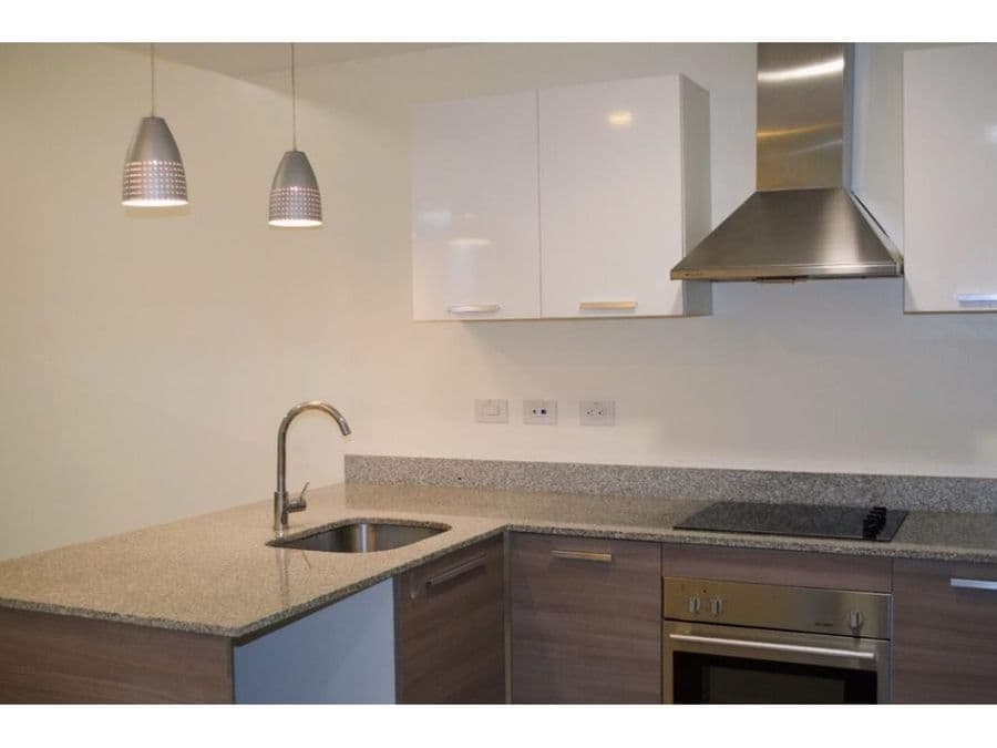 Apartamento en Mercedes