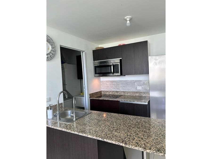 Apartment at San Sebastián