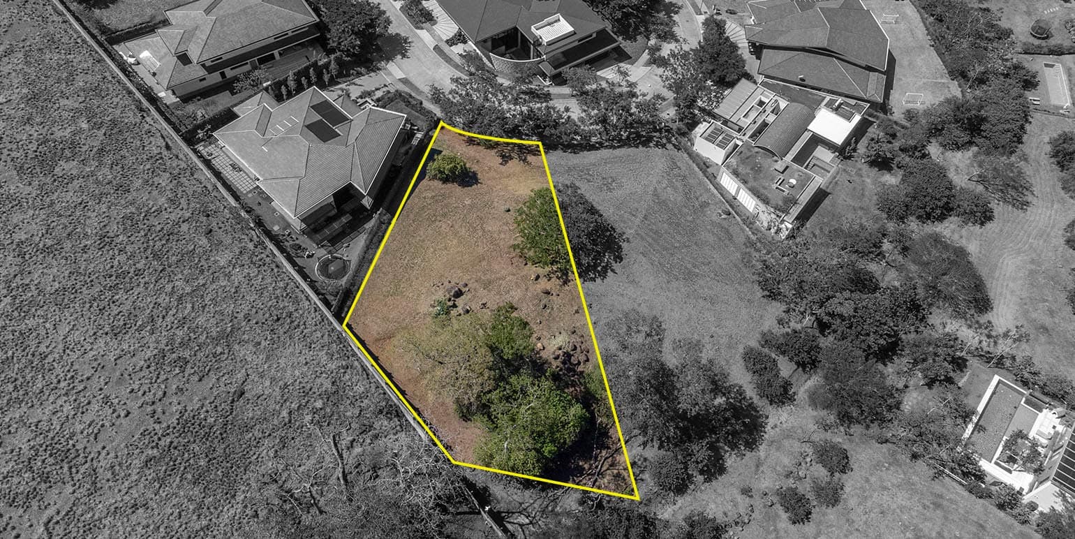 Propiedad en Hacienda Espinal