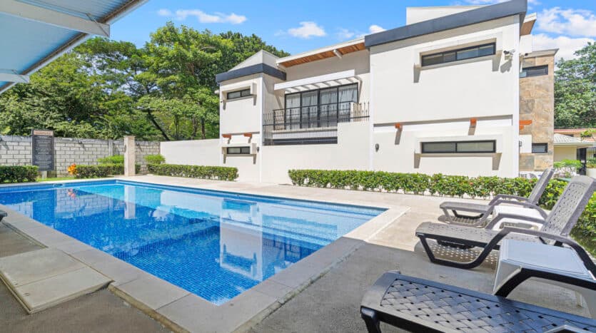 Apartamento en Tamarindo