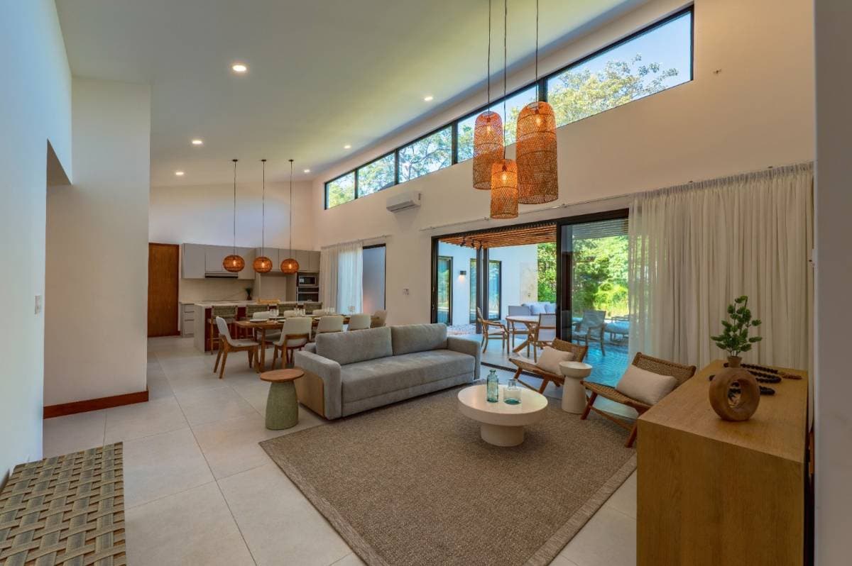 Casa en Playa Grande