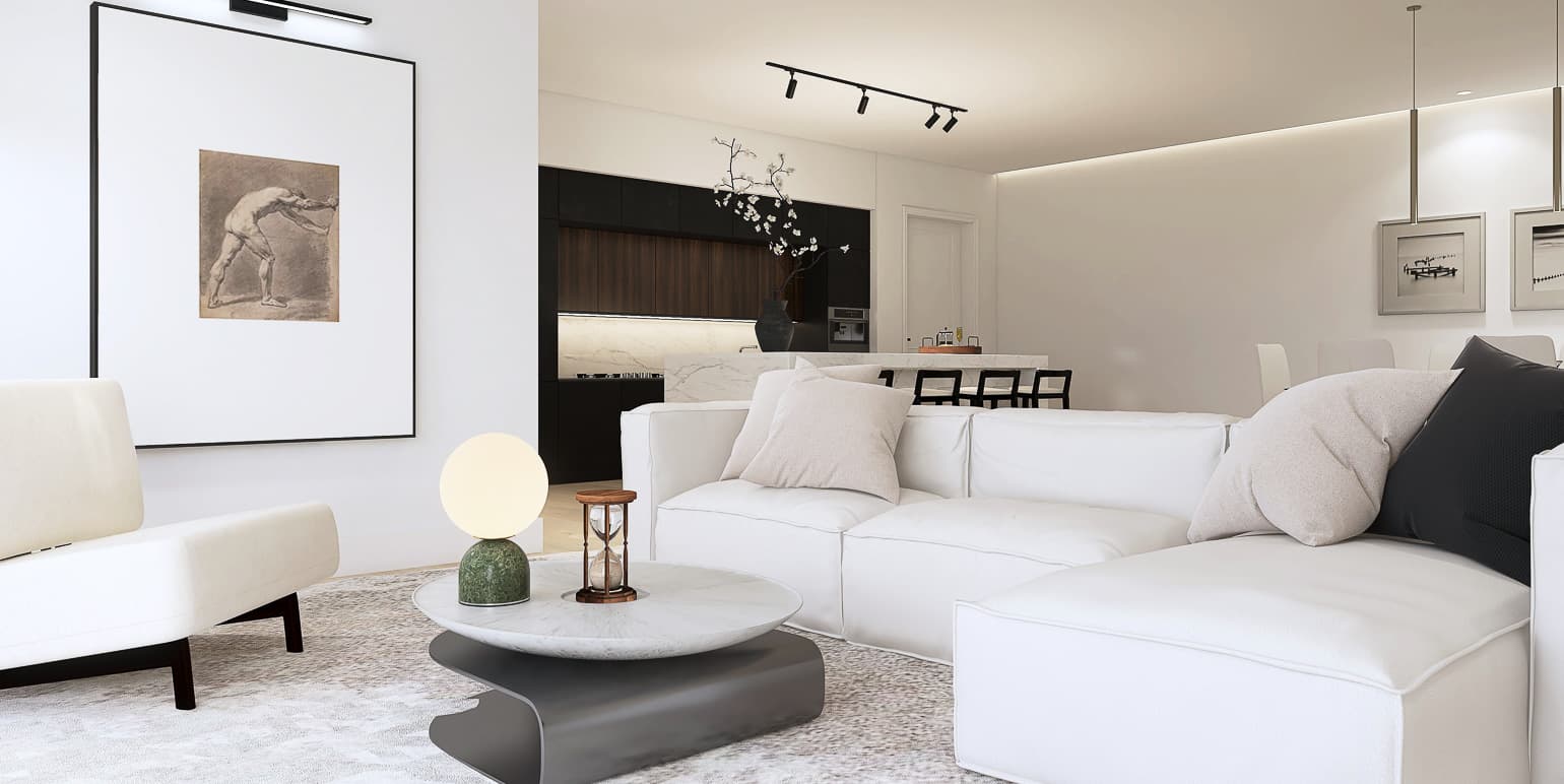 Propiedad en Apartamentos Escazú 121