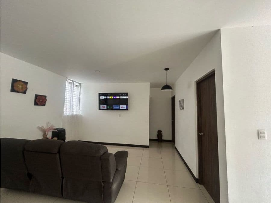 House at Desamparados