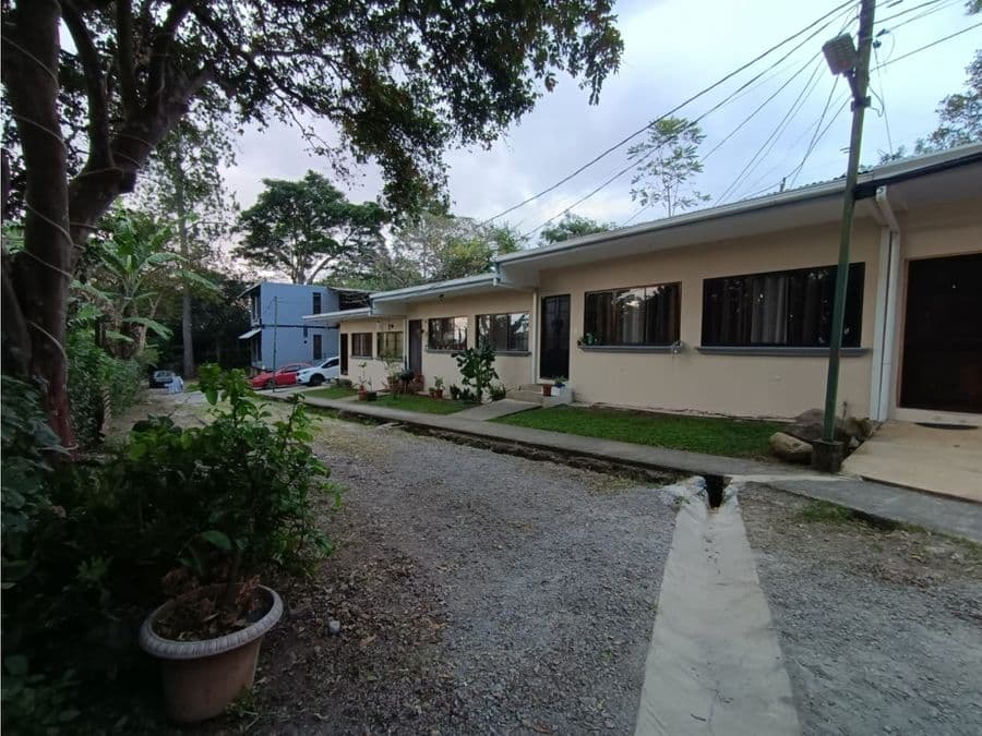 Property at San Antonio