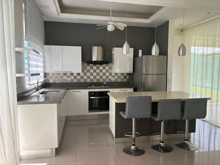 Casa en Condominio Veredas del Arroyo