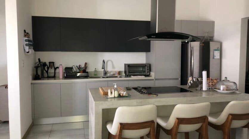 Apartamento en Escazú