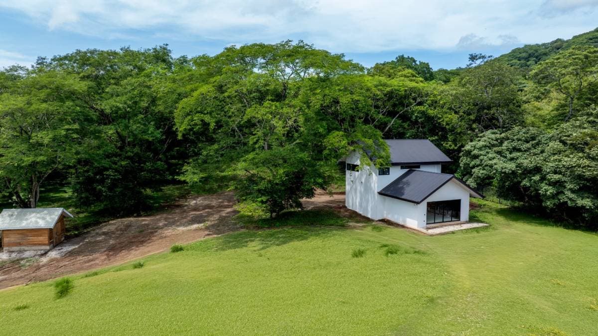 Casa en Portegolpe