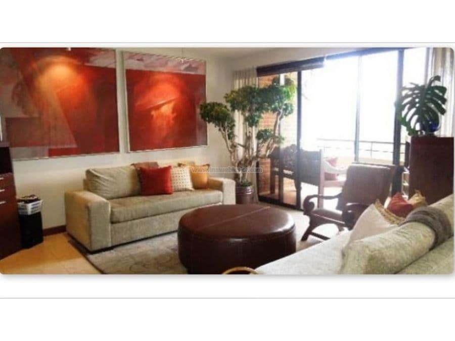 Apartment at Mata Redonda