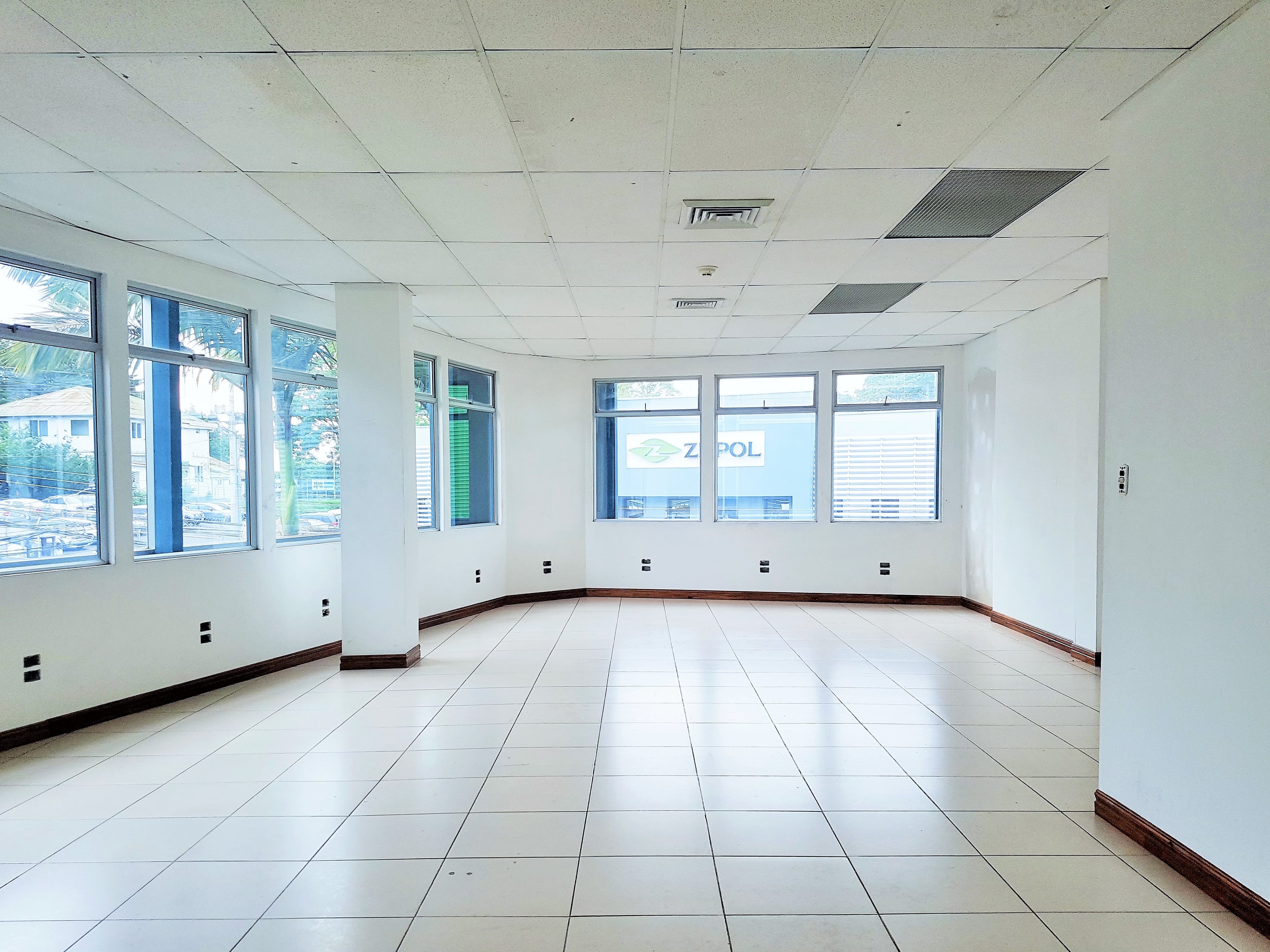 Comercial en Curridabat