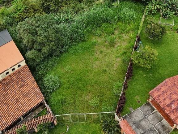 Propiedad en Guachipelin