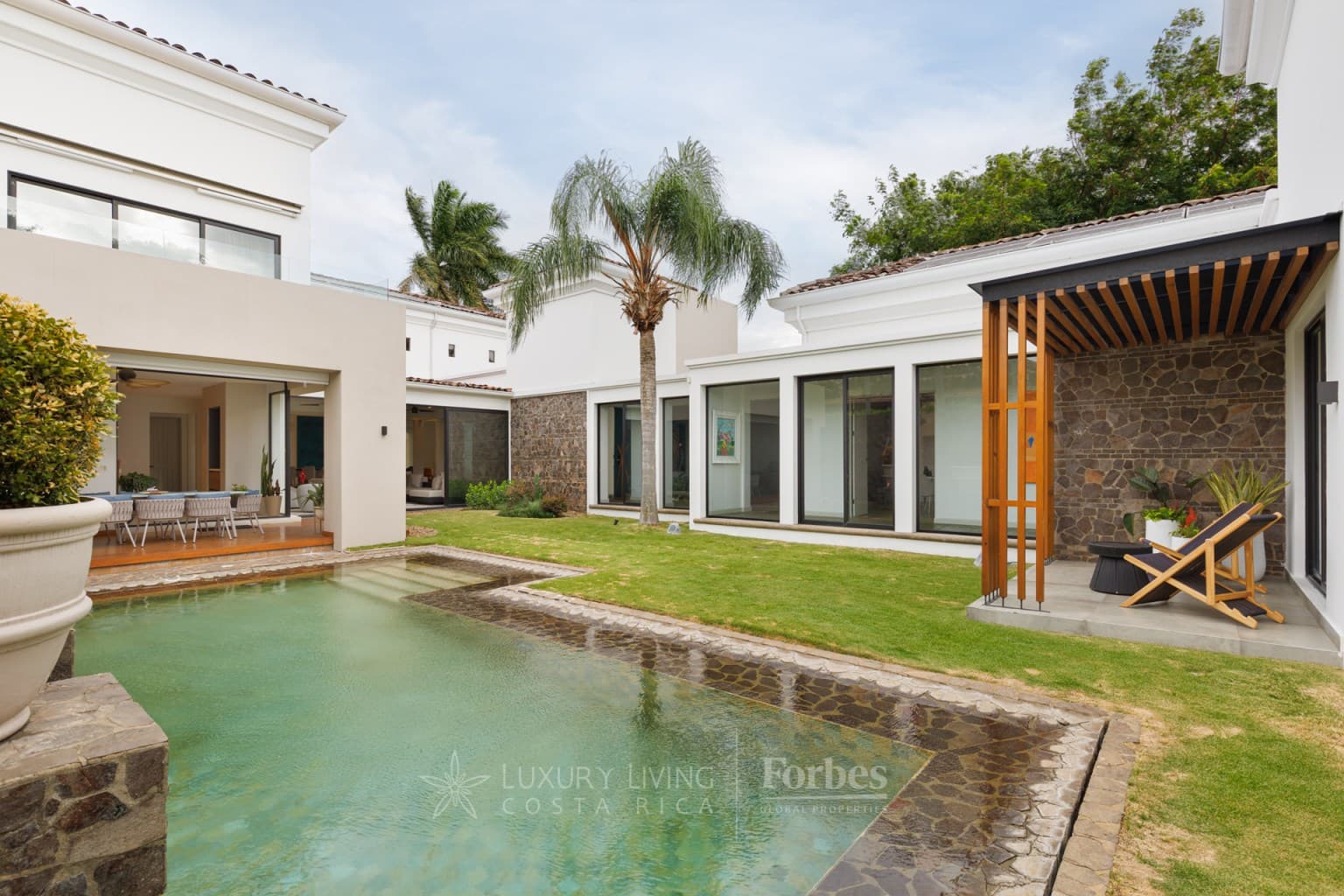 Property at Pozos