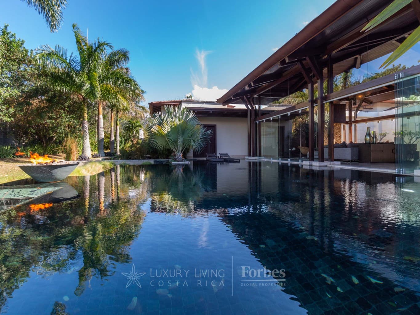 Property at Río Oro