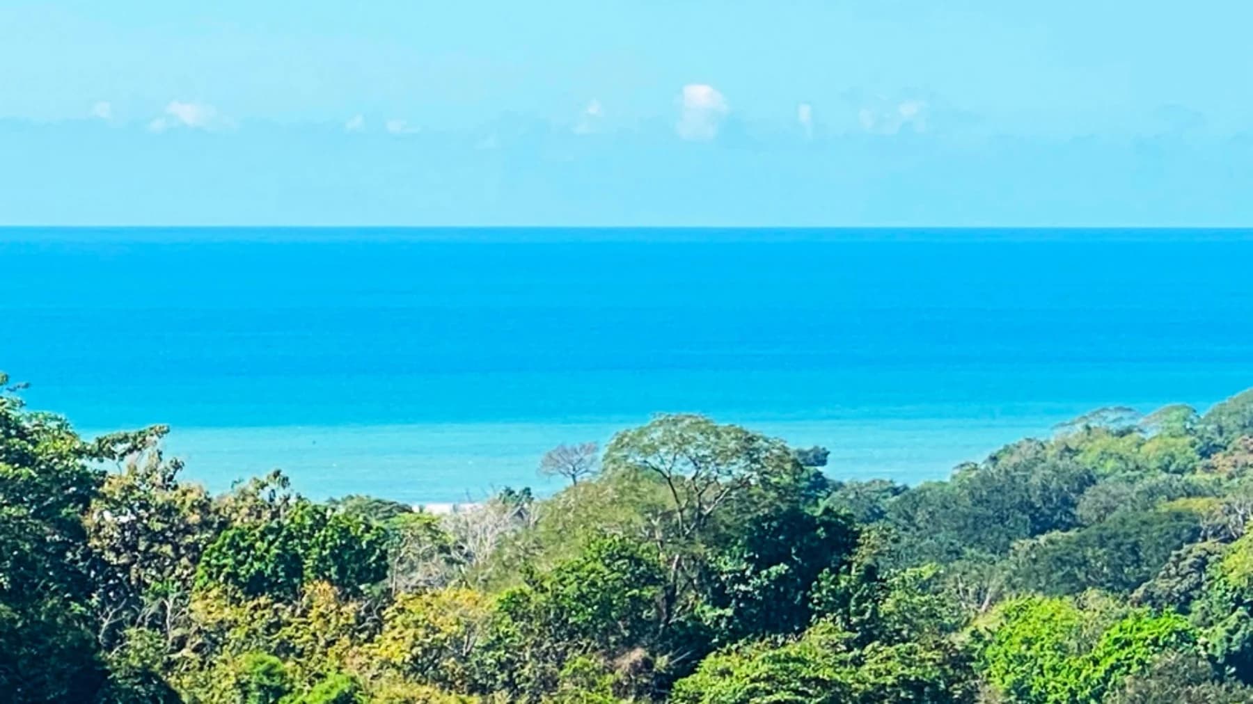 Casa en Bahía Ballena