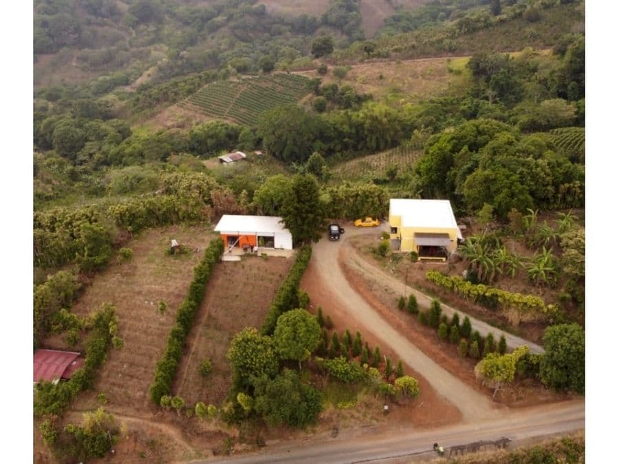 Propiedad en Alajuela