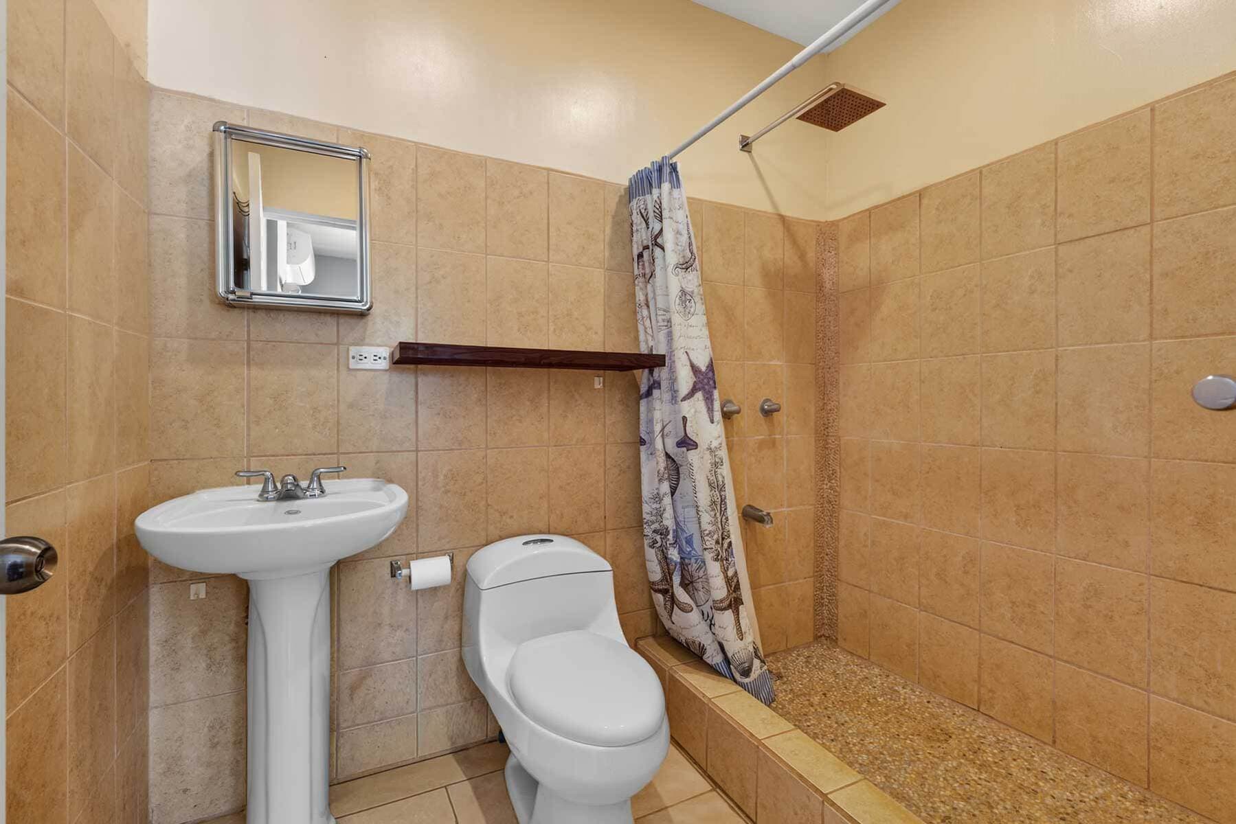 Property at Tamarindo