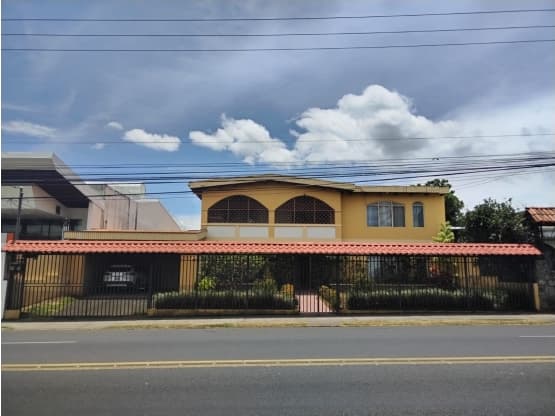 Casa en Alajuela