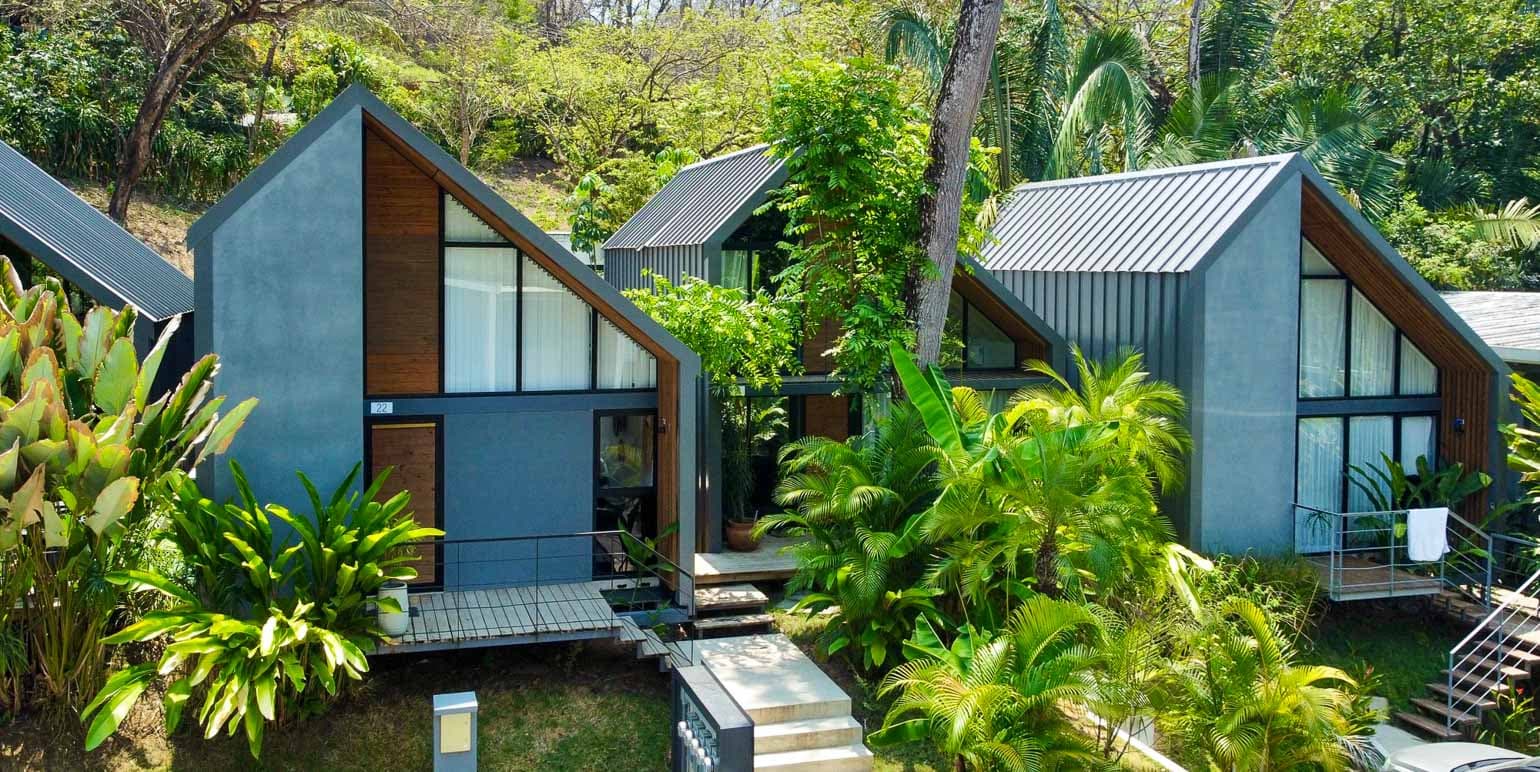 Propiedad en Cóbano