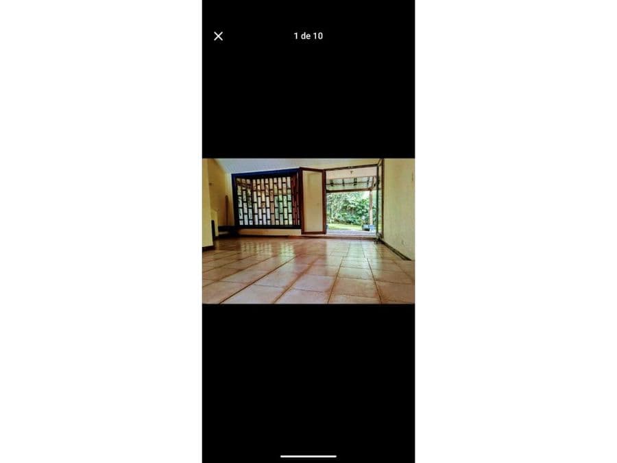 House at San Rafael
