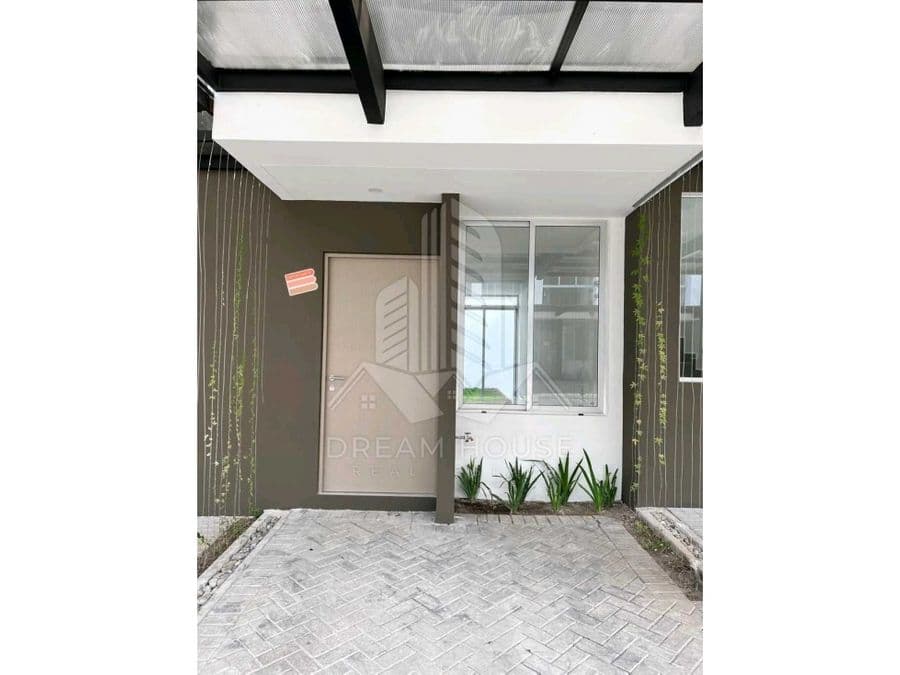 Apartamento en Vistas de Santa Ana