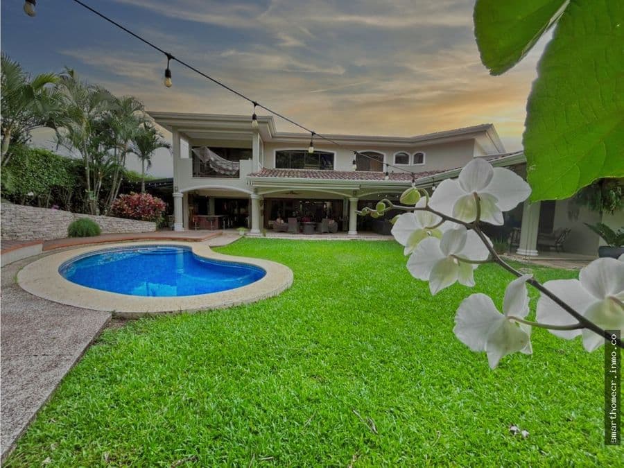 Property at Pozos