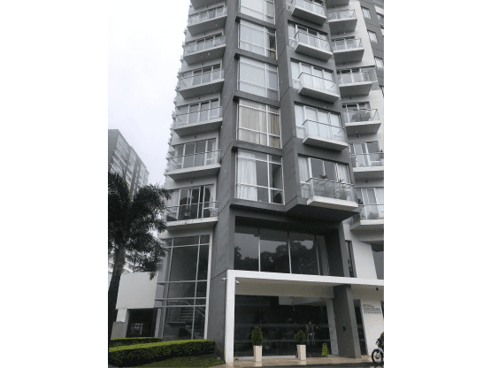 Apartamento en Condominio Vistas de Nunciatura